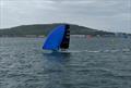 International 14 Prince of Wales Week at the WPNSA Day 4 © Caroline Gosford