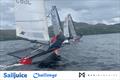Loch Lomond Challenge © Peter McLaren