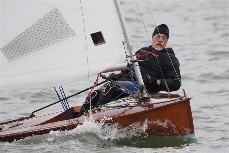 Divison 3 winner, Graham Cooper - Moth Lowrider Nationals at Stone day 3 - photo © Dougal Henshall