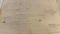 © Richard Gladwell Lines plan of Reactor, the popular 25ft keelboat designed by Paul Whiting aged 14yrs - Paul Whiting Tribute - May 15, 2025 © Richard Gladwell