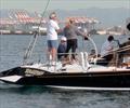  Ragtime Sailing  - January 2025 © Misc
