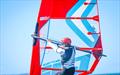 © Jacob Fewtrell Media iQFoil - Day 3 - Oceanbridge Sail Auckland 2025 - March 2, 2025 © Jacob Fewtrell Media