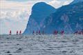 © Elena Giolai iQFOiL Youth & Junior International Games in Torbole, Italy - Day 4 © Elena Giolai