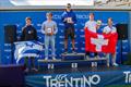 © Elena Giolai iQFOiL Youth & Junior International Games in Torbole, Italy © Elena Giolai