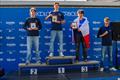 © Elena Giolai iQFOiL Youth & Junior International Games in Torbole, Italy © Elena Giolai