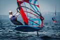 2025 iQFOiL World Championships in Aarhus - Day 5 © Sailing Energy / iQFOiL Class
