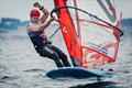 2025 iQFOiL World Championships in Aarhus - Day 5 © Sailing Energy / iQFOiL Class