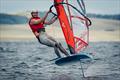2025 iQFOiL World Championships in Aarhus - Day 5 © Sailing Energy / iQFOiL Class