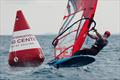 2025 iQFOiL World Championships in Aarhus - Day 5 © Sailing Energy / iQFOiL Class