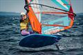 2025 iQFOiL World Championships in Aarhus, final day &copy; Sailing Energy / iQFOiL Class