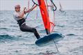Rory Meehan © SAILING ENERGY