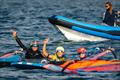 Long Beach Olympic Classes Regatta 2026 &copy; Simone Staff