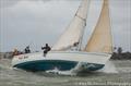 Club Marine Series day 2 on Port Phillip Bay © Alex McKinnon Photography