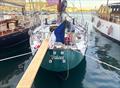 Valiant © Yacht Club de Cannes