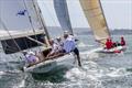 SASC Metre Yacht Rally 2021 © Andrea Francolini