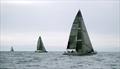 Swiftsure International Yacht Race © SIYR