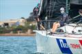 Arch De Triomphe won Division 3 - 2023 Australian Yachting Championships © Alex Dare