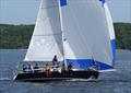 Red Fox Regatta at Charlevoix Yacht Club © Charlevoix Yacht Club