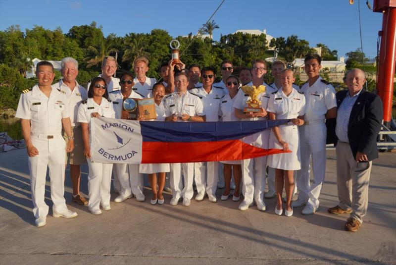 United States Naval Academy Offshore Sailing Team - photo © Fran Grenon / Spectrum Photo