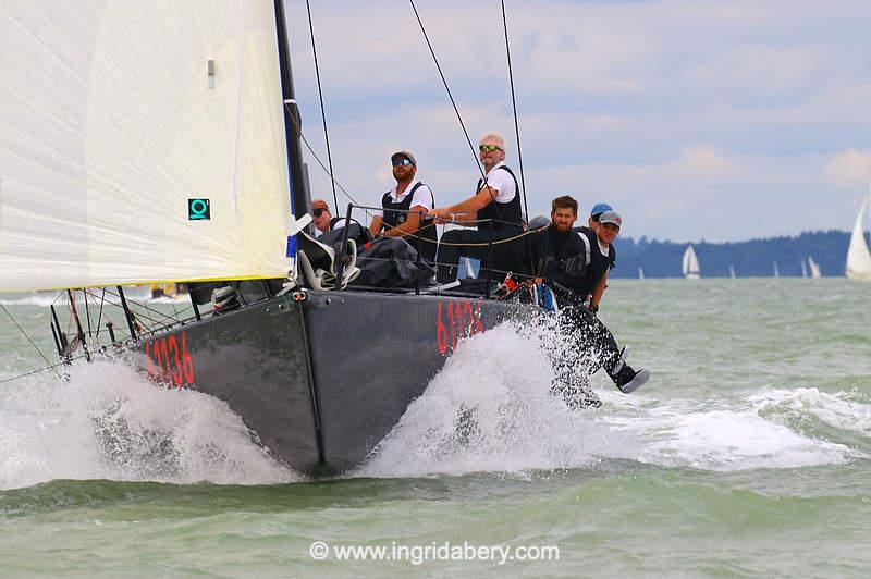 Day 7 of Cowes Week 2023 - photo © Ingrid Abery / www.ingridabery.com