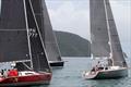 Alright on The Yacht Sales Co Regatta 2024 Day 2 at Phuket, Thailand © Scott Murray