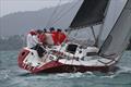 Phoenix on The Yacht Sales Co Regatta 2024 Day 3 at Phuket, Thailand © Scott Murray