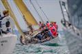 Taittinger Royal Solent Yacht Club Regatta © Tim Jeffreys