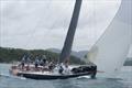 Alright on The Yacht Sales Co Regatta 2024 Day 5 at Phuket, Thailand © Peter Theimann, Scott Murray, Victor Gordeev