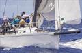 Start preparing for Transpac 2025 © Stephen R Cloutier