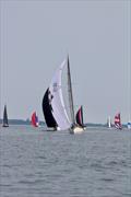 2024 Helly Hansen Chester Race Week  © Helly Hansen Chester Race Week