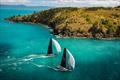 The two RP66's were locked together all week at Hamilton Island Race Week © Salty Dingo