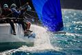 Beautiful conditions at Hamilton Island Race Week © Salty Dingo