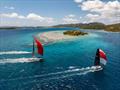 The BVI Spring Regatta & Sailing Festival - warm water, hot racing & cool parties © Alex Turnbull / BVISR