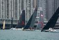 Volvo Hong Kong to Hainan Race © Royal Hong Kong Yacht Club