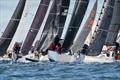 IRC Two fleet - Hamble Winter Series 2024 Race Week 6, sponsored by Key Yachting © Paul Wyeth / www.pwpictures.com