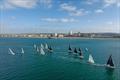 Sussex Yacht Club Royal Escape Race © SYC Ltd