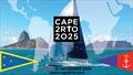 Cape2Rio 2025 race © Royal Cape Yacht Club