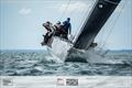 2024 Petersville Regatta © Alex Dare, Down Under Sail