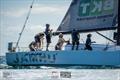 2024 Petersville Regatta © Alex Dare, Down Under Sail