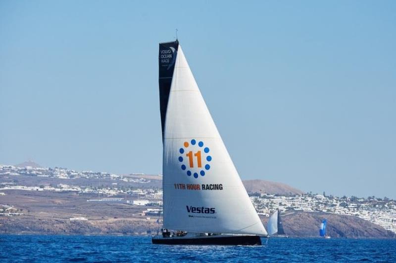 Farr 65 Sisi (AUT) skippered by Oliver Kobale - photo © James Mitchell / RORC