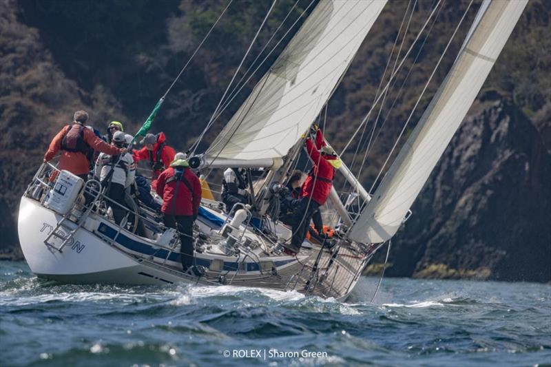 Rolex Big Boat Series - photo © Sharon Green / Rolex