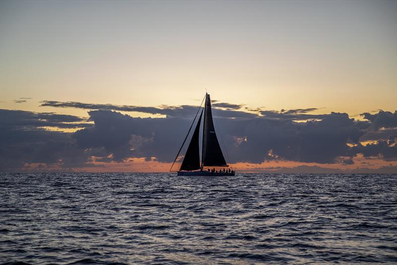 Noakes Sydney Gold Coast Yacht Race photo copyright Cruising Yacht Club of Australia taken at Cruising Yacht Club of Australia and featuring the IRC class