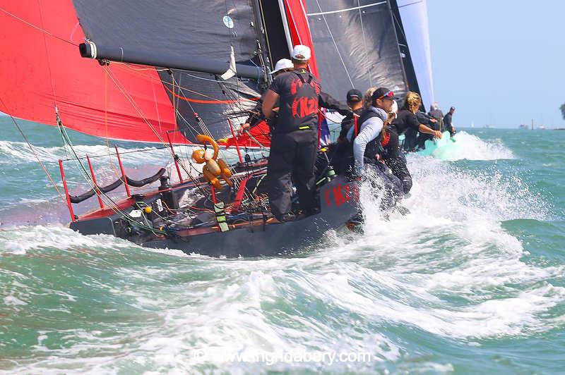 Cowes Week day 7 photo copyright Ingrid Abery / www.ingridabery.com taken at Cowes Combined Clubs and featuring the IRC class