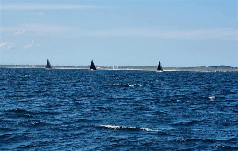 2024-25 Season at Cronulla Sailing Club - photo © Cronulla Sailing Club