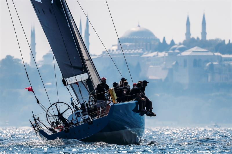 Bosphorus Cup 2023 - photo © Pedro Martinez / Sailing Energy