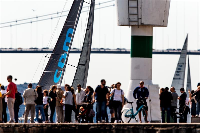 Bosphorus Cup 2023 - photo © Pedro Martinez / Sailing Energy