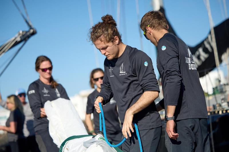 North Sails Apparel enters partnership as official clothing supplier to the Royal Ocean Racing Club - photo © James Mitchell / jamesmitchell.eu