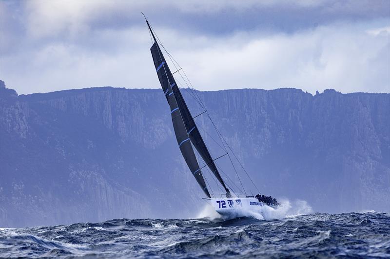 URM Group in the 2023 RSHYR - photo © RSHYR | Andrea Francolini