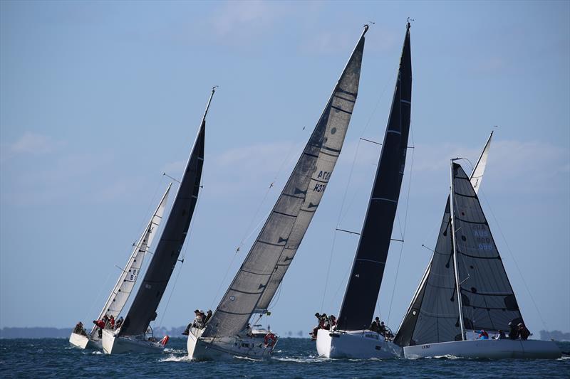 2024 Petersville Regatta - photo © Russell Bates