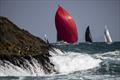 Sun Hung Kai & Co. Around the Island Race © RHKYC/ Isaac Lawrence 